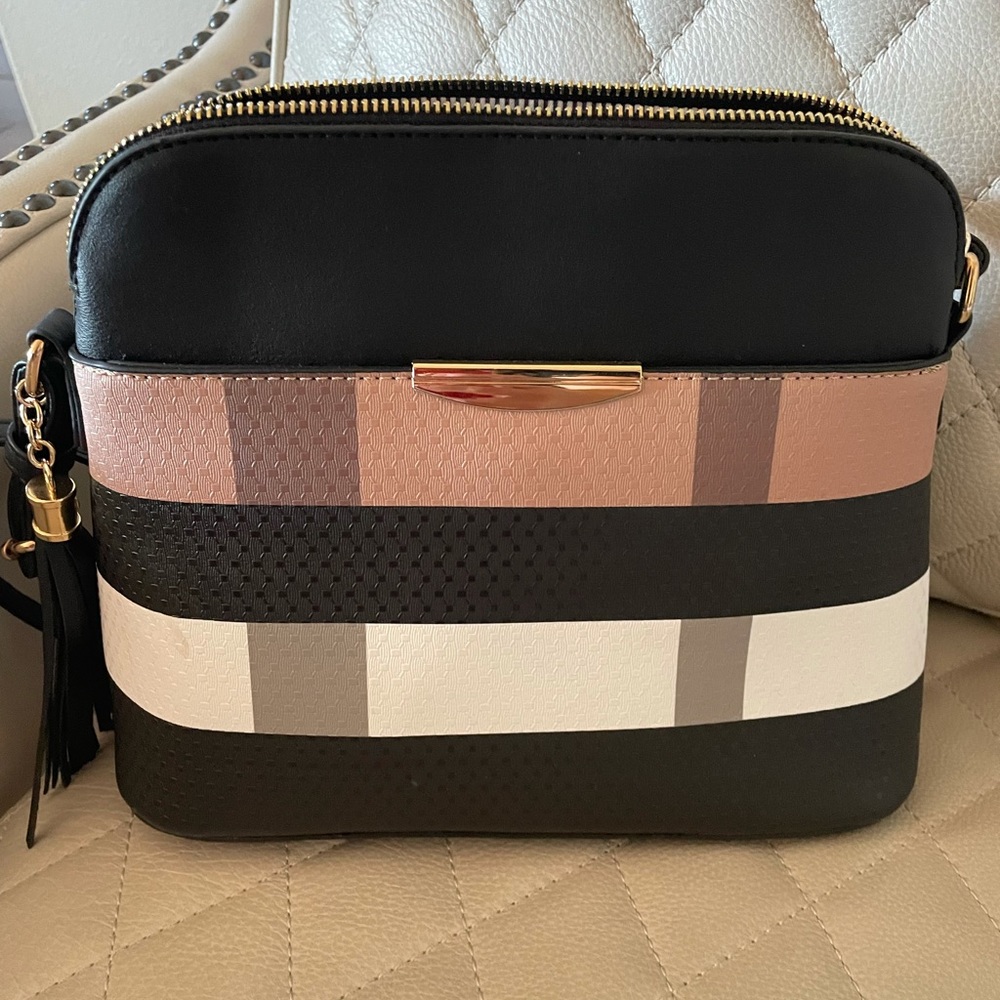 Cute crossbody purse